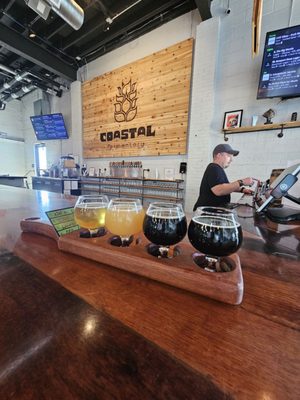 Coastal Fermentory by null