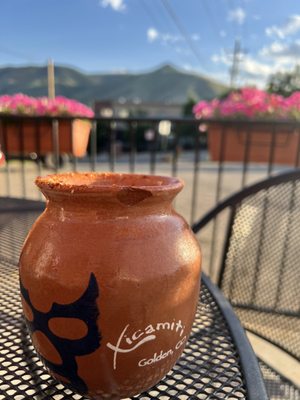 Xicamiti La Taquería Bistro by null