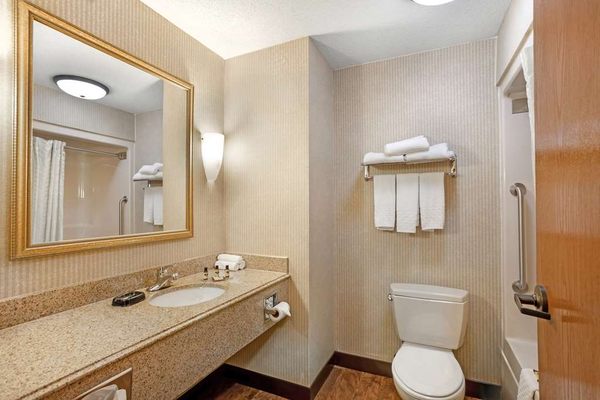 Best Western Plus Clearfield by null
