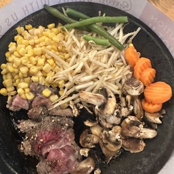 Pepper Lunch - Teriyaki Beef - Japanese Near Me - Irvine, California Pepper Lunch - Teriyaki Beef - Japanese Near Me - Irvine, California