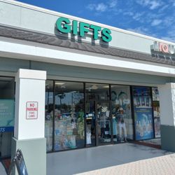 Carried Away Gift Shop