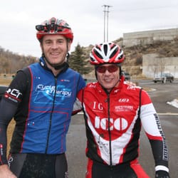 Cycle Therapy - CycloCross Fun