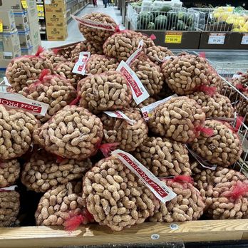Super G Mart - Raw peanuts - Grocery Near Me - Greensboro, North Carolina Super G Mart - Raw peanuts - Grocery Near Me - Greensboro, North Carolina
