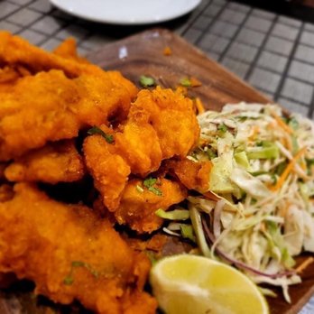 Mirch Masala - Amritsari Fish Pakoda - Indian Near Me - Brampton, Ontario