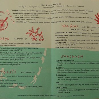 Recess - Menu inside - Sandwiches Near Me - Atlanta, Georgia Recess - Menu inside - Sandwiches Near Me - Atlanta, Georgia
