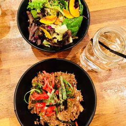 Rice Bowl
