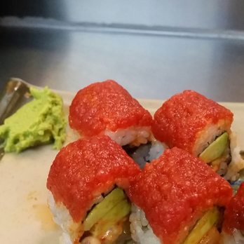 Fresh Sushi Pho - Sushi Bars Near Me - Tucson, Arizona Fresh Sushi Pho - Sushi Bars Near Me - Tucson, Arizona
