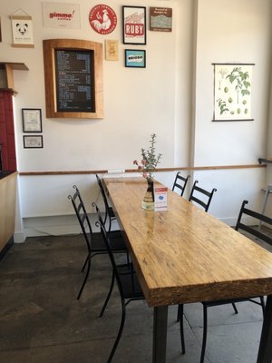 The Lab by Alchemy Coffee by null