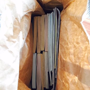 Fifth Street Books - Arrives in box and bag - Bookstores Near Me - Mebane, North Carolina Fifth Street Books - Arrives in box and bag - Bookstores Near Me - Mebane, North Carolina