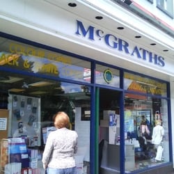 McGrath