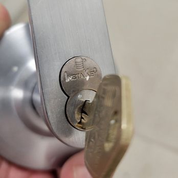 RJ Locksmith - High security lock! - Keys & Locksmiths Near Me - Glendale, Arizona