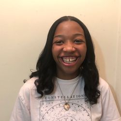 Silk Hair Studio - Stylist Keona keeps my daughter's hair healthy!