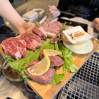Yangmani - Chef premium - Korean Near Me - Rowland Heights, California Yangmani - Chef premium - Korean Near Me - Rowland Heights, California