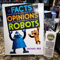 The Paperback Exchange Bookstore