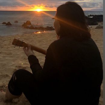 B Conscious - Jam sesh on the beach - Reiki Near Me