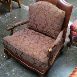 Dan's Upholstery
