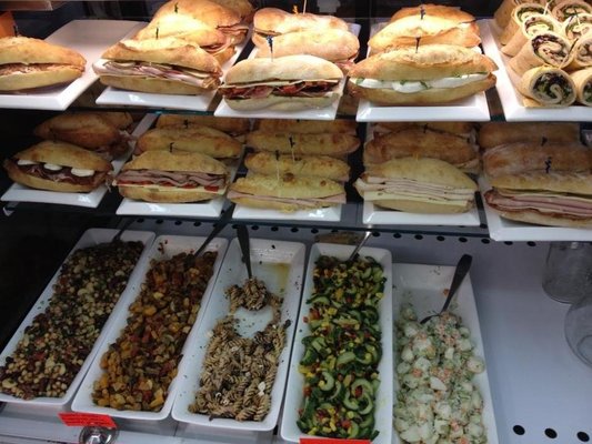 La Vieille Europe by null