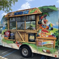 Kona Ice of Paramus