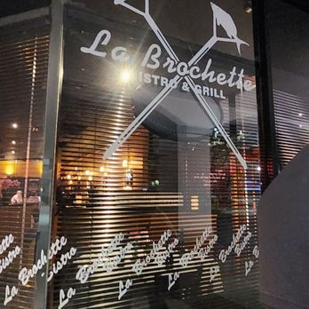 La Brochette - French Near Me - Hollywood, Florida La Brochette - French Near Me - Hollywood, Florida
