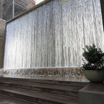 Paley Park - Parks Near Me - New York, New York Paley Park - Parks Near Me - New York, New York
