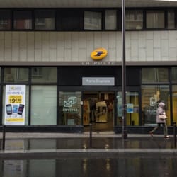 La Poste