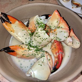 Em Restaurante - Crab pincers (AMAZING) - Restaurants Near Me - México, D.F., DIF Em Restaurante - Crab pincers (AMAZING) - Restaurants Near Me - México, D.F., DIF