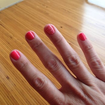 Cat Lynn's Nails and Spa - No chip from Lynn - Nail Salons Near Me - Gurnee, Illinois