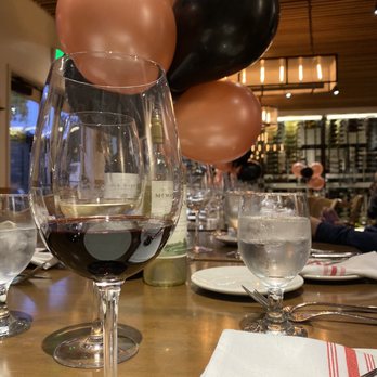 Pietro's - Italian Near Me - Lodi, California