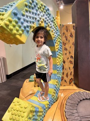 Glazer Children's Museum by null