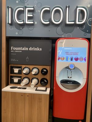 Amazon Go by null
