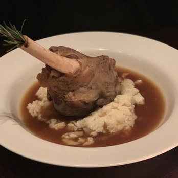 Wabi Sabi - Lamb shank - Japanese Near Me - Bloomfield, New Jersey