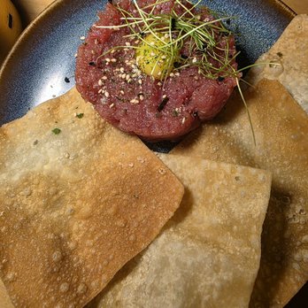 Oak & Coal - Japanese Near Me - Costa Mesa, California