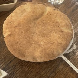 PITA BREAD PITA BREAD