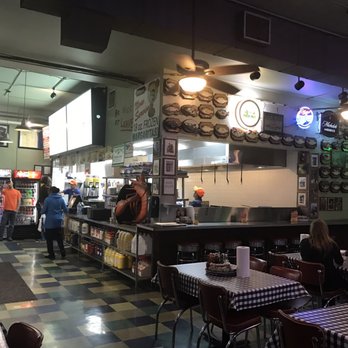 Flying Fish - Seafood Near Me - Little Rock, Arkansas