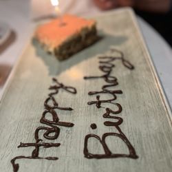 Mangiabevi Urban Italian - Dessert