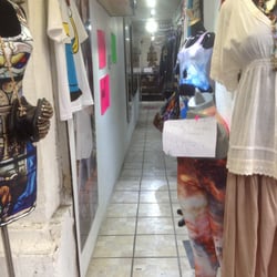 Alle ropa y accesorios - Alle de todo un poco