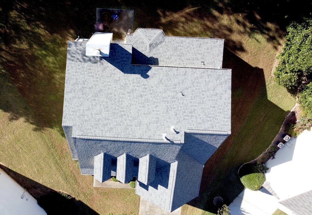 Slide of Iroofer Contractors