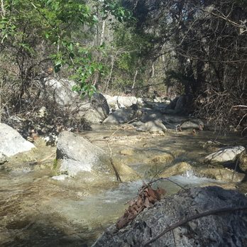 River Place Nature Trail - Water crossings! - Hiking Near Me - Austin, Texas River Place Nature Trail - Water crossings! - Hiking Near Me - Austin, Texas