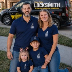 Keep Calm Locksmith