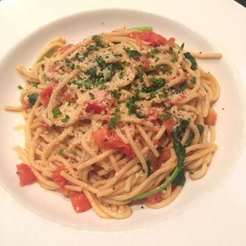 Padrino - Pasta Agli Olio - Pizza Near Me - Milford, Ohio