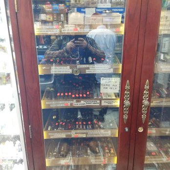 AMSTERDAM TOBACCO HOUSE - Updated June 2026 - 273 Amsterdam Ave, New York,  New York - Vape Shops - Phone Number