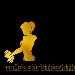 Temple Of Strength Studio