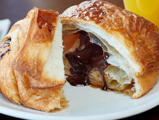 Angelo Elia the Bakery Bar by null