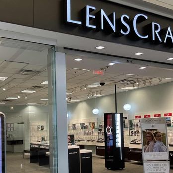 LENSCRAFTERS - Updated June 2025 - 10 Photos & 29 Reviews