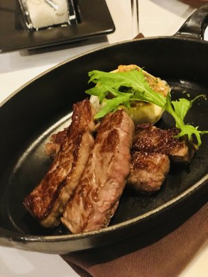 N°168 Prime Steakhouse by null