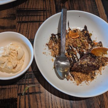 Ghost Ranch - Date cake - Cocktail Bars Near Me - Tempe, Arizona Ghost Ranch - Date cake - Cocktail Bars Near Me - Tempe, Arizona