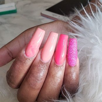 Cured By Coco - Everyday we wear PINK! - Nail Technicians Near Me