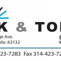 The Ink & Toner Store - Store Logo