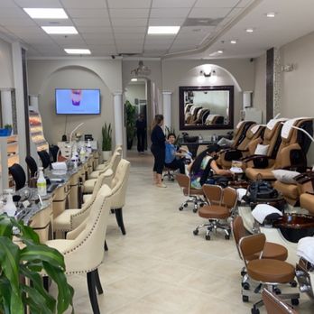 YOUnique Nail Bar - Reflexology Near Me - Suwanee, Georgia YOUnique Nail Bar - Reflexology Near Me - Suwanee, Georgia