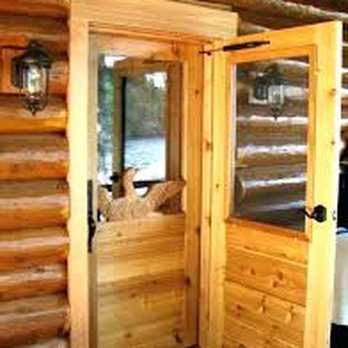 Charleston Sc Amish Custom Doors Special Order Doors Custom